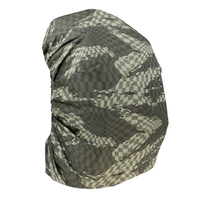 Impermeable Funda para Lluvia para 25-40L Paquete para Sunnimix Cubierta de lluvia mochila impermeable