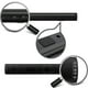 Haut-parleur Audio Sans Fil 3D Home Cinéma Stéréo Surround Bluetooth 5.0 Canaux de Jeu de la Barre de Son TV – image 5 sur 9