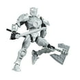 thumbnail image 3 of T13 Titan Multi-Articular Action Figures, 3D Printed Special-shaped Accessories Set, Collectible Desktop Decor Dummy Robot Toys, 3 of 5