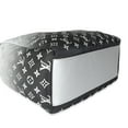 thumbnail image 6 of Pre-Owned Louis Vuitton Frost Nylon Monogram Gradient LV Snow Onthego MM, 6 of 8