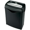 Aurora 10-Sheet Stripcut Shredder, AS1060SB