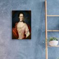 thumbnail image 4 of Epic Art 'Gothic Jane I' by Grace Popp, Acrylic Glass Wall Art, 16"x24", 4 of 8