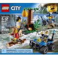 thumbnail image 1 of LEGO City Police - Mountain Fugitives (60171), 1 of 6
