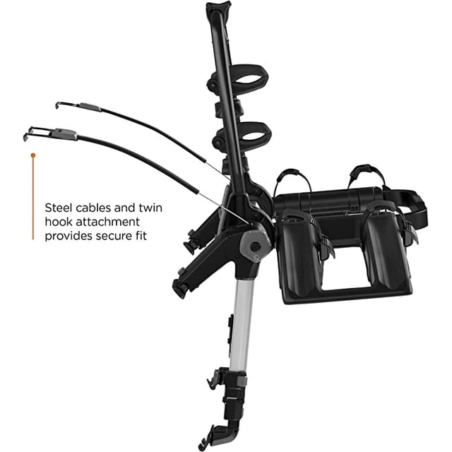 PORTABICICLETAS THULE OUTWAY PLATFORM 2 Thule PORTABICICLETAS THULE OUTWAY PLATFORM 2