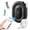 Black, variant on HKHKPI Label Makers, Mini Portable Bluetooth Label Maker Machine with Tape for School Office Home, Green