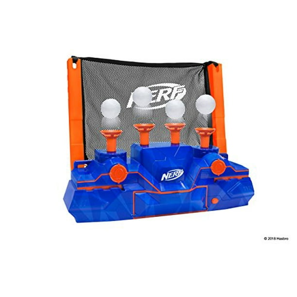 Nerf elite hovering target clearance