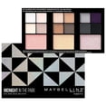 thumbnail image 1 of 10 PACK Maybelline Eye & Face Palettes Midnight In The Park, 1 of 1