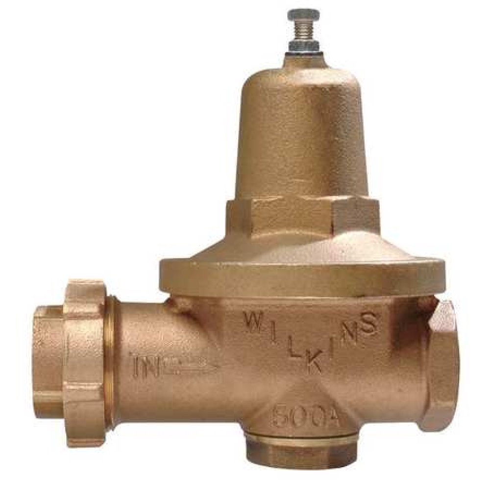 Pressure reducing valve for steam фото 103