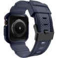 thumbnail image 2 of Correa compatible con Apple Watch de 45 mm Vhermosa CZDZ-HY209-5, 2 of 2