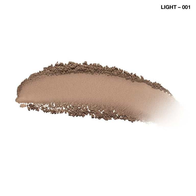 Rimmel London Good To Glow Bronzer 001 Light