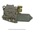 thumbnail image 2 of A1 Cardone Power Window Motor P/N:47-3409 Fits select: 1994-1999 MERCEDES-BENZ S, 1992-1993 MERCEDES-BENZ 400, 2 of 6