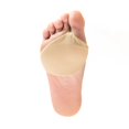 thumbnail image 1 of Almohadilla Metatarsal con Funda de Tela-Talla chica, 1 of 3