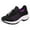 Purple, variant on Wovix Orthowear Shoes for Women Shoes Breathable Comfortable Plantar Sneakers Running Walking Non Stretch Cushion Comfort Wear Shoe