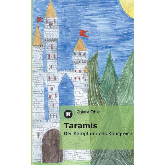 Taramis, (Paperback)