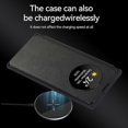 thumbnail image 2 of Case for Samsung Galaxy S24, Smart Sleep/Wake Up Function View Window Premium Leather Flip Cover with Card Slot, Kickstand Wireless Charging, 2 of 5