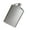 260ml, variant on Multipurpose Hip Flask Use Friendly 260ml/200ml Hydrations Flat Bottle Perfect for Outdoors Enthusiasts
