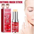 thumbnail image 5 of Retinol Anti-Wrinkle Mask Stick 7G, 5 of 5