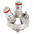 thumbnail image 3 of Distributeur de Fût, Mini Distributeur de Bière pour Fût, Distributeur de Brassage Robuste et Résistant, 3 of 7