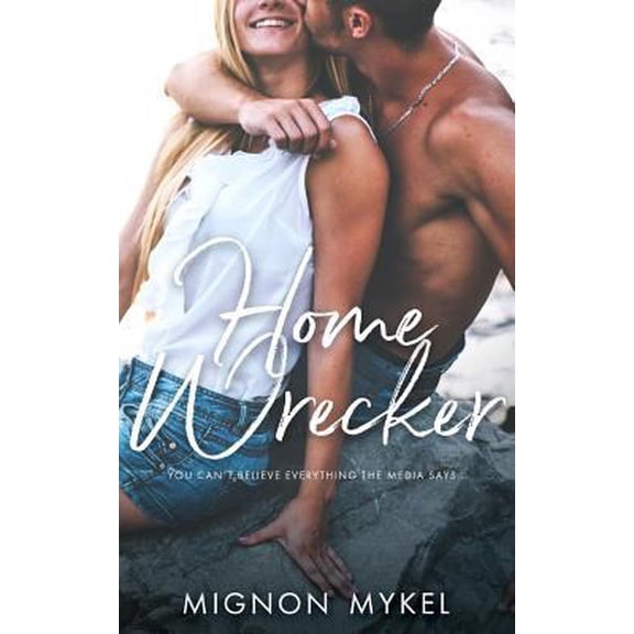 Pre-Owned Homewrecker (Paperback) 1723743135 9781723743139
