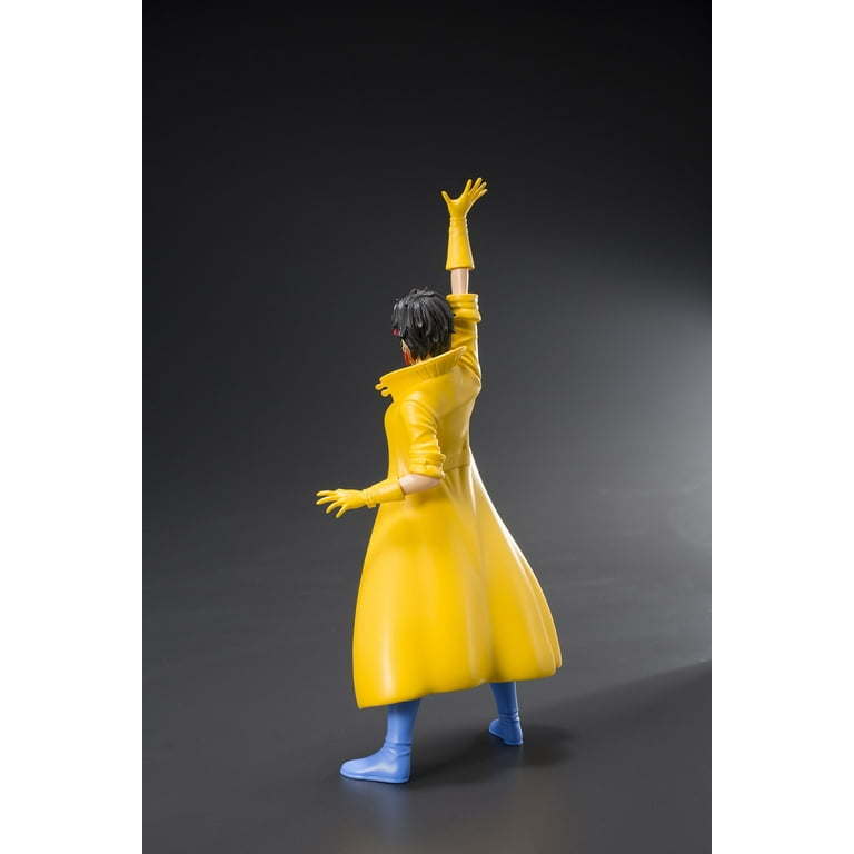 Kotobukiya ARTFX+ Action Wolverine & Jubilee 2-Pack, 1/10
