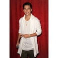 thumbnail image 2 of Austin Mahone At A Public Appearance For Austin Mahone Wax Figure Unveiling At Madame Tussauds Madame Tussauds New, 2 of 2
