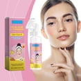 thumbnail image 2 of Aceite limpiador facial 100 ml, espuma limpiadora facial con ácido kójico y jengibre, hidratante, que fija la temperatura del agua y limpia la piel (compre 2 y ahorre un 10 %), 2 of 9