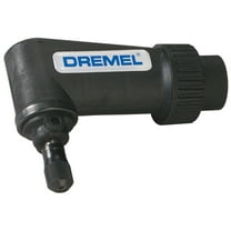 Dremel 575 4" Right Angle Power Rotary Tool Attachment Quick-Connect Attach System Rotary Tools