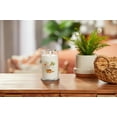 thumbnail image 4 of Yankee Candle Signature Medium Pillar Candle, Coconut Beach, 14 oz., 4 of 6