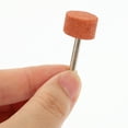 thumbnail image 5 of 42pcs Abrasive Mounted Stone Grinding Wheel Heads Grinding Stone Set for Rotary Tools, 5 of 5