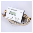 thumbnail image 2 of Far EasTone Telecommunications Ultrasonic Heat Meter Heating Flow Meter Central Air Conditioning Energy Meter Cold Heat Meter ,Accurate Measurement, 2 of 5