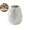 White-A, variant on VQPeo Plastic Imitation Glazed Vase - Elegant Flower Arrangement Container for Living Room, TV Cabinet, and Home Decor - Durable Design