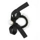 thumbnail image 3 of Soporte para cola de caballo, pelo con lazo de perlas sintéticas, cuerda para el pelo con perlas sintéticas, cuerda para el pelo con lazo, lograr más, 3 of 8