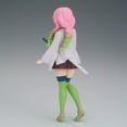 thumbnail image 6 of Demon Slayer Mitsuri Kanroji Glitter & Glamours Statue, 6 of 6