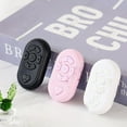 thumbnail image 6 of Remote Control Button Rechargeable Type-C Charging Wireless Photo Video Selfie Bluetooth Controller for Android IOS, 6 of 9