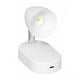 thumbnail image 1 of onlyliua Liquidación Focos Recargables Control Remoto Inalámbrico, Luz de Pared de Fondo, Luz de Noche, Sin Cables, Sin Orificios, para Entrada Del Hogar, Inducción, Autoadhesivos, 1 of 1