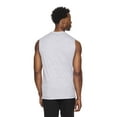 thumbnail image 2 of Gaiam Mens Everyday Basic Muscle Tank, Sizes S-XL, 2 of 4