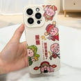 thumbnail image 4 of Chinese Style Mobile Phone Case Suitable For IPhone 15 PRO MAX Case, Gong Xi Fa Cai Mobile Phone Case, 4 of 8