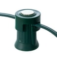 thumbnail image 2 of Vickerman V24SPT1-250G C9 250 ft. x 250 Magnetic Socket Spool, SPT1 - Green, 2 of 2