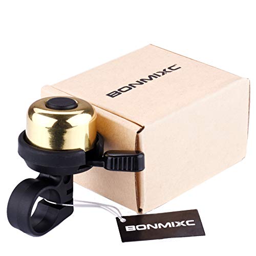 bonmixc brass mini