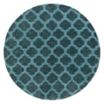 thumbnail image 4 of Surya Cosmopolitan Gray Rug, 4 of 9