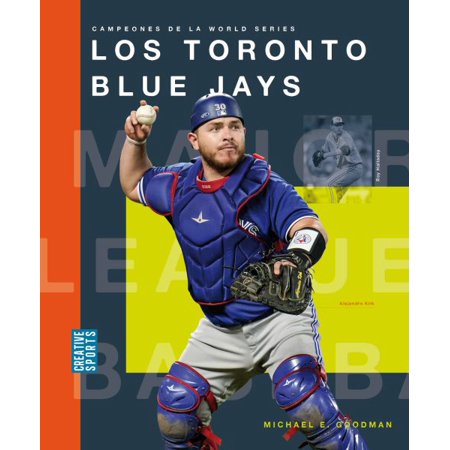 Los Toronto Blue Jays (Paperback)