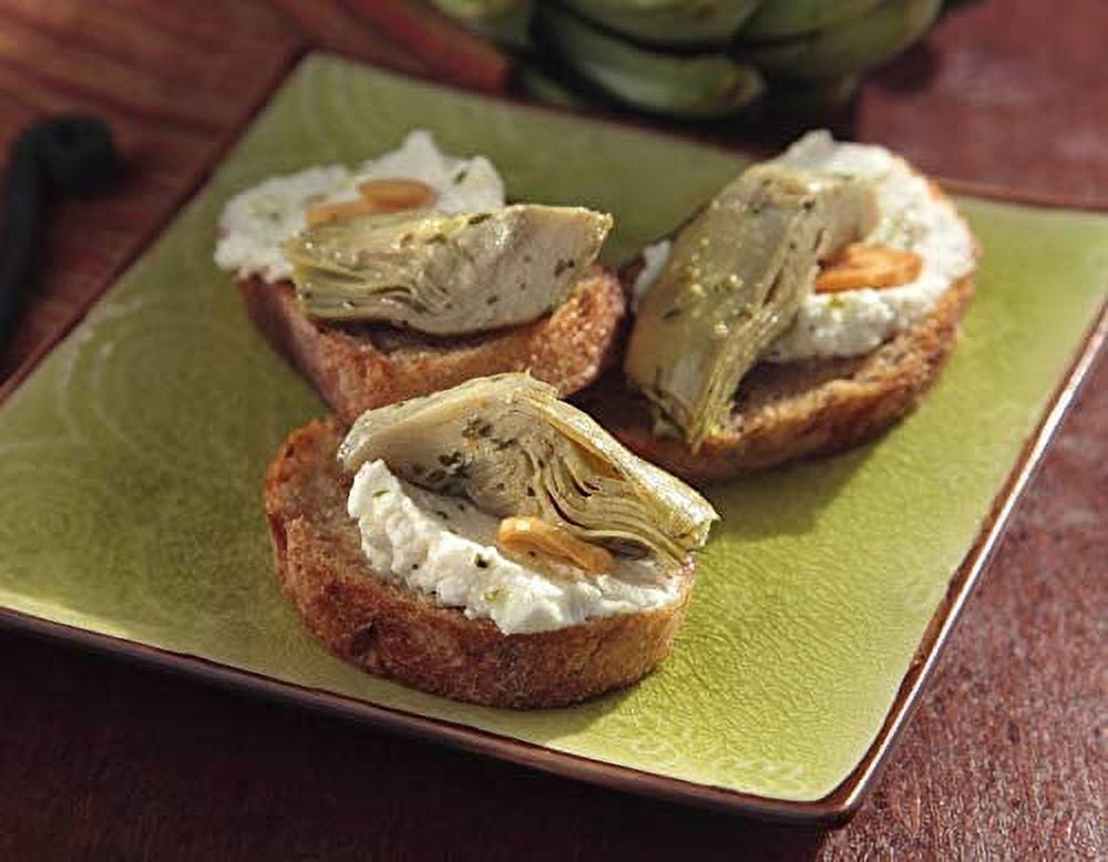 Cara Mia Grilled Artichoke Hearts - 2 Pack - 14.45 oz