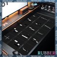 thumbnail image 3 of Alfombrilla de ordenador para bolsa de valores, alfombrilla de ratón con patrón de gráfico de bitcoin, alfombrilla de escritorio para comerciantes, alfombrilla de arte con patrón de velas, alfombrilla, 3 of 5