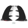 thumbnail image 3 of Rear Bumper Air Vent Cover Trim Replacement for Benz A‑Class W177 Sedan AMG Line 2018+, 3 of 7