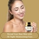 thumbnail image 4 of Crema de noche hidratante Clear Beauty con oro de 24 quilates y colágeno, 4 of 8