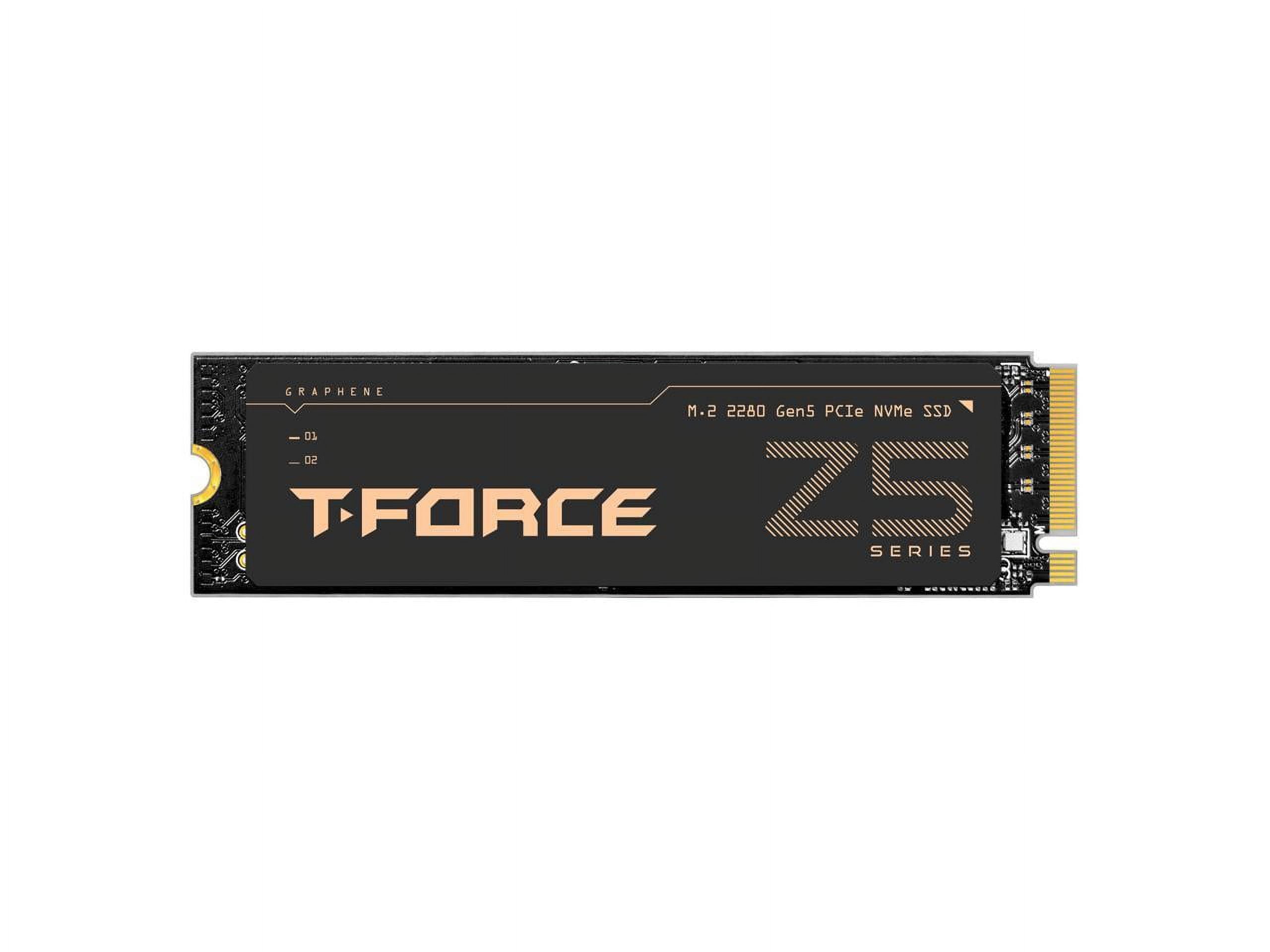 Sabrent 2TB Rocket Nvme PCIe 4.0 M.2 2280 Internal SSD High