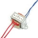 thumbnail image 4 of Transformador De 120 V A 12 V Transformador De Energía Eléctrica Ac 12 V 24 V Voltaje De Salida 5 W Entrada 220 V 50 Hz Transformador De Potencia único 24 V, 4 of 7