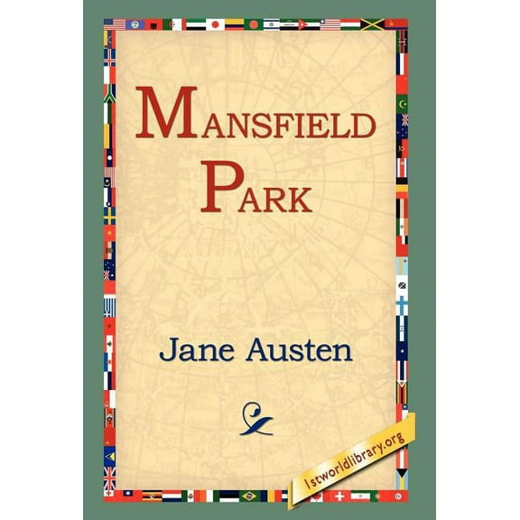 Mansfield Park (Hardcover)