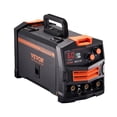 thumbnail image 1 of STAWAY 130Amp Gasless MIG Welder - IGBT Inverter, Flux Core, Digital Display, Lightweight, Perfect for Steel & Metal Welding, Easy Carry, 1 of 9