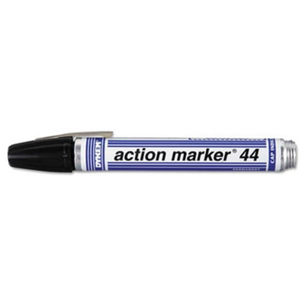 Itw 44003 Marqueur d'Action Mark-Tex 44